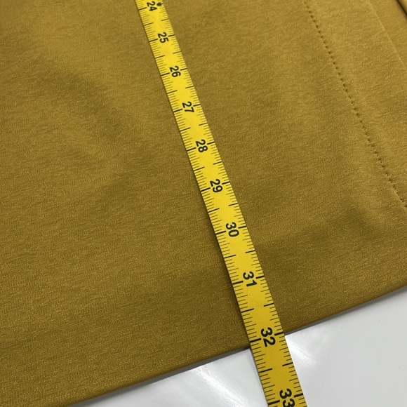 NWOT • Baum Und Pferdgarten High Slit Skirt - Picture 12 of 14